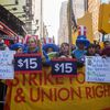 NYC's Full $15 Minimum Wage Kicks In On New Year's Eve